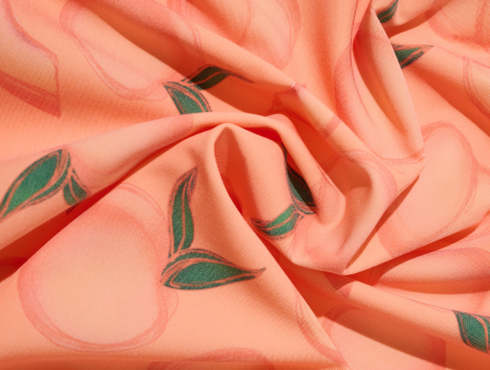 Peach Perfect