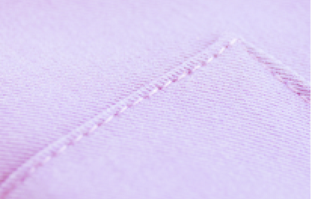Pastel Lilac