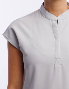 Apollo Scrub Top - Tail Light
